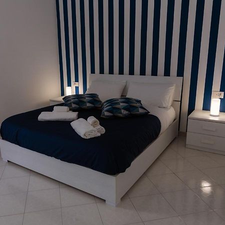 Rosy'S Apartament Castellammare di Stabia Bagian luar foto
