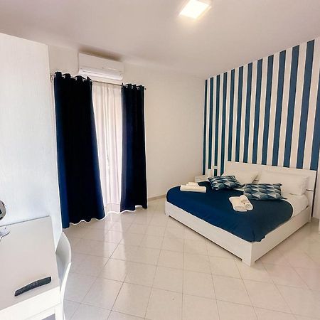 Rosy'S Apartament Castellammare di Stabia Bagian luar foto