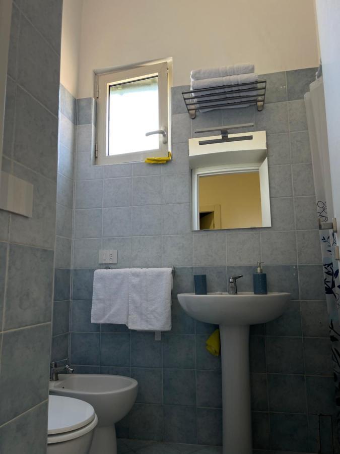 Rosy'S Apartament Castellammare di Stabia Bagian luar foto