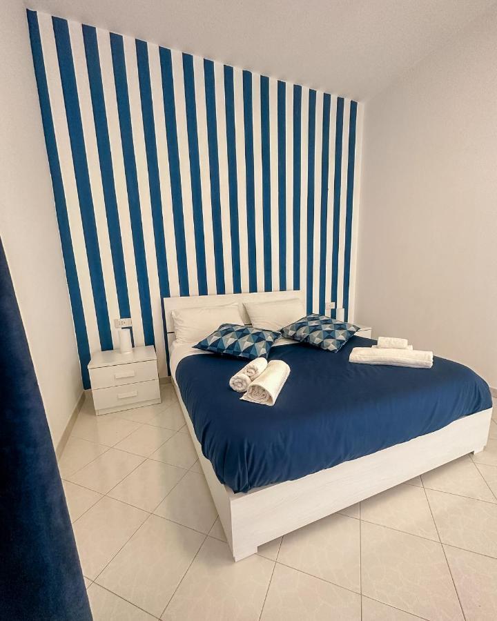 Rosy'S Apartament Castellammare di Stabia Bagian luar foto