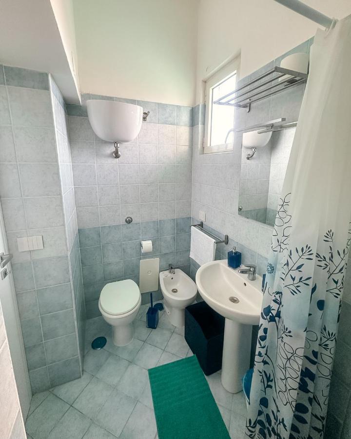 Rosy'S Apartament Castellammare di Stabia Bagian luar foto