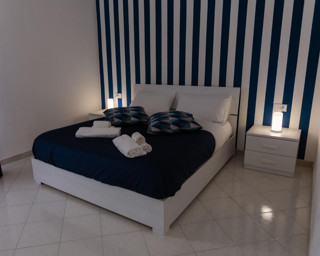 Rosy'S Apartament Castellammare di Stabia Bagian luar foto