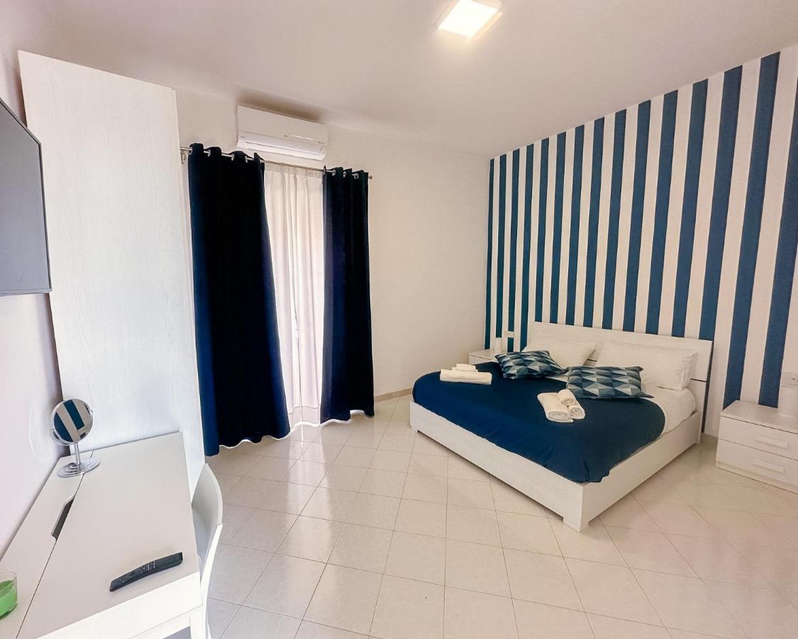 Rosy'S Apartament Castellammare di Stabia Bagian luar foto