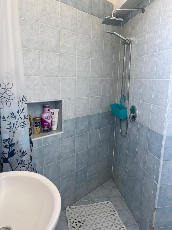 Rosy'S Apartament Castellammare di Stabia Bagian luar foto